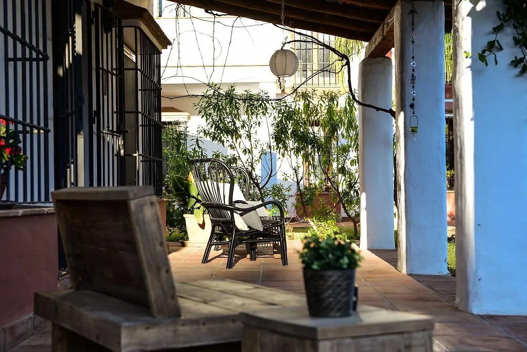 La Perla De Frigiliana Bed & Breakfast Deluxe 4*,  Spanien