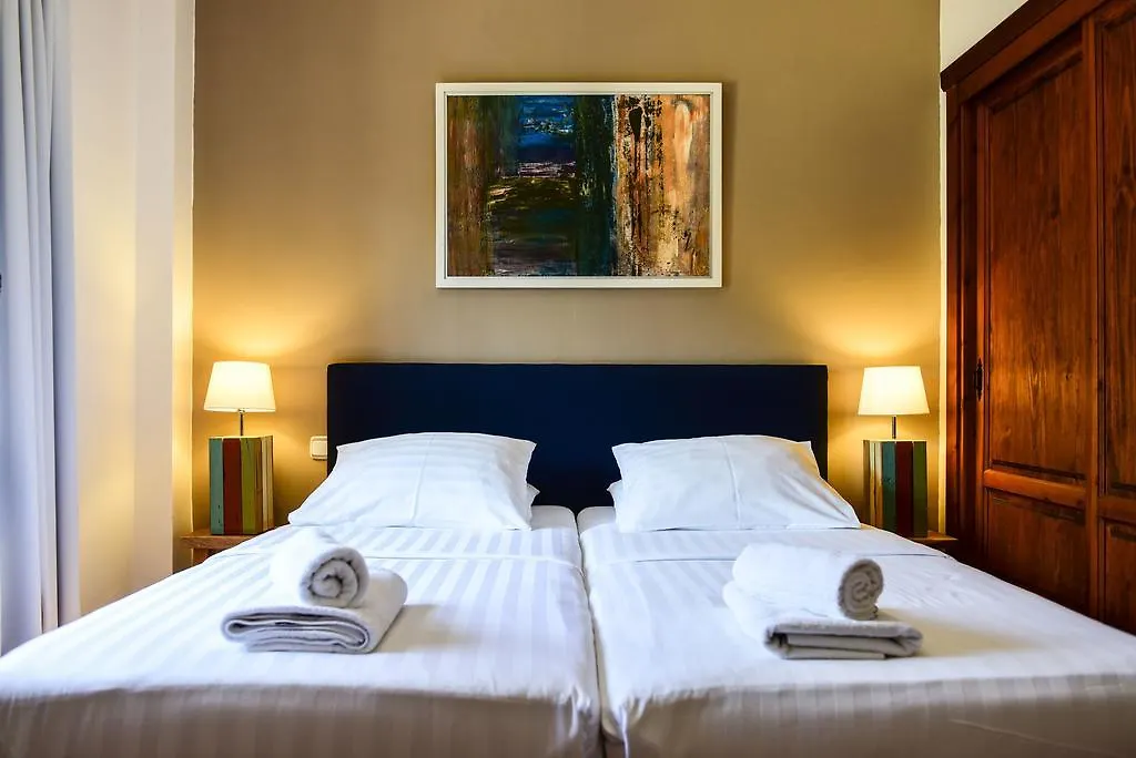 ****  La Perla De Frigiliana Bed & Breakfast Deluxe Spanien