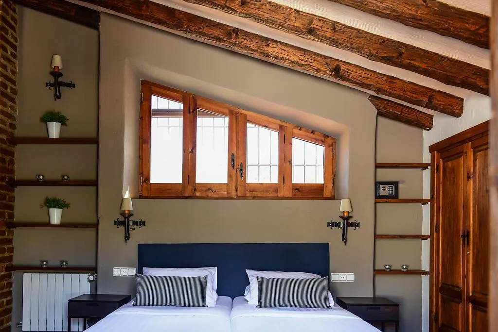 ****  La Perla De Frigiliana Bed & Breakfast Deluxe Spanien