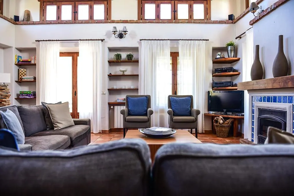 La Perla De Frigiliana Bed & Breakfast Deluxe