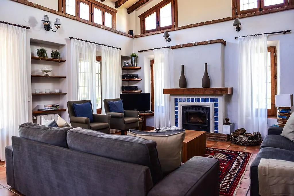 La Perla De Frigiliana Bed & Breakfast Deluxe