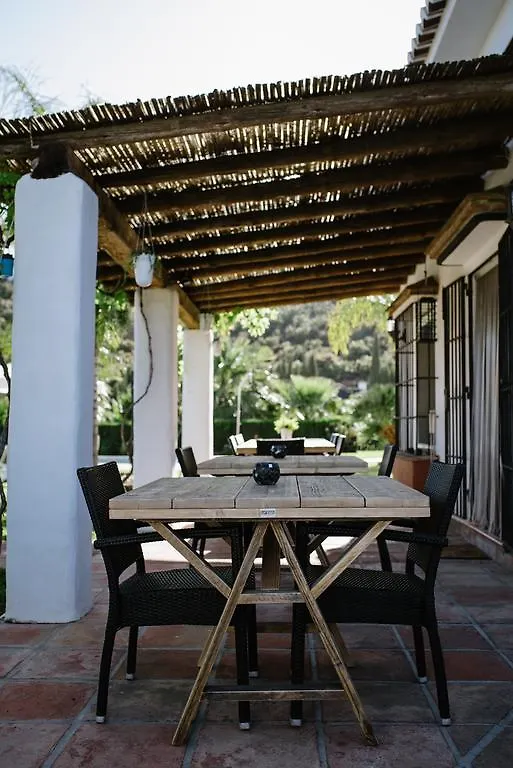 La Perla De Frigiliana Bed & Breakfast Deluxe