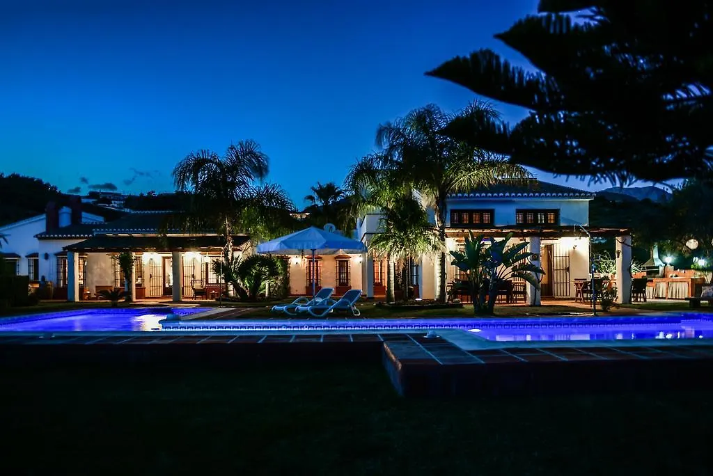 La Perla De Frigiliana Bed & Breakfast Deluxe